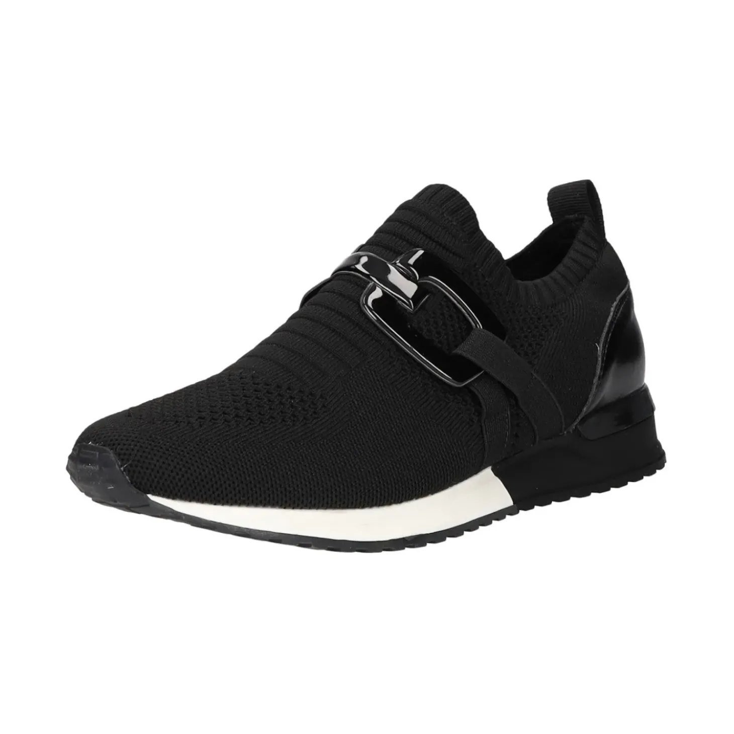 BOXX Slipper/Kletthalbschuh Sneaker (sportlich)