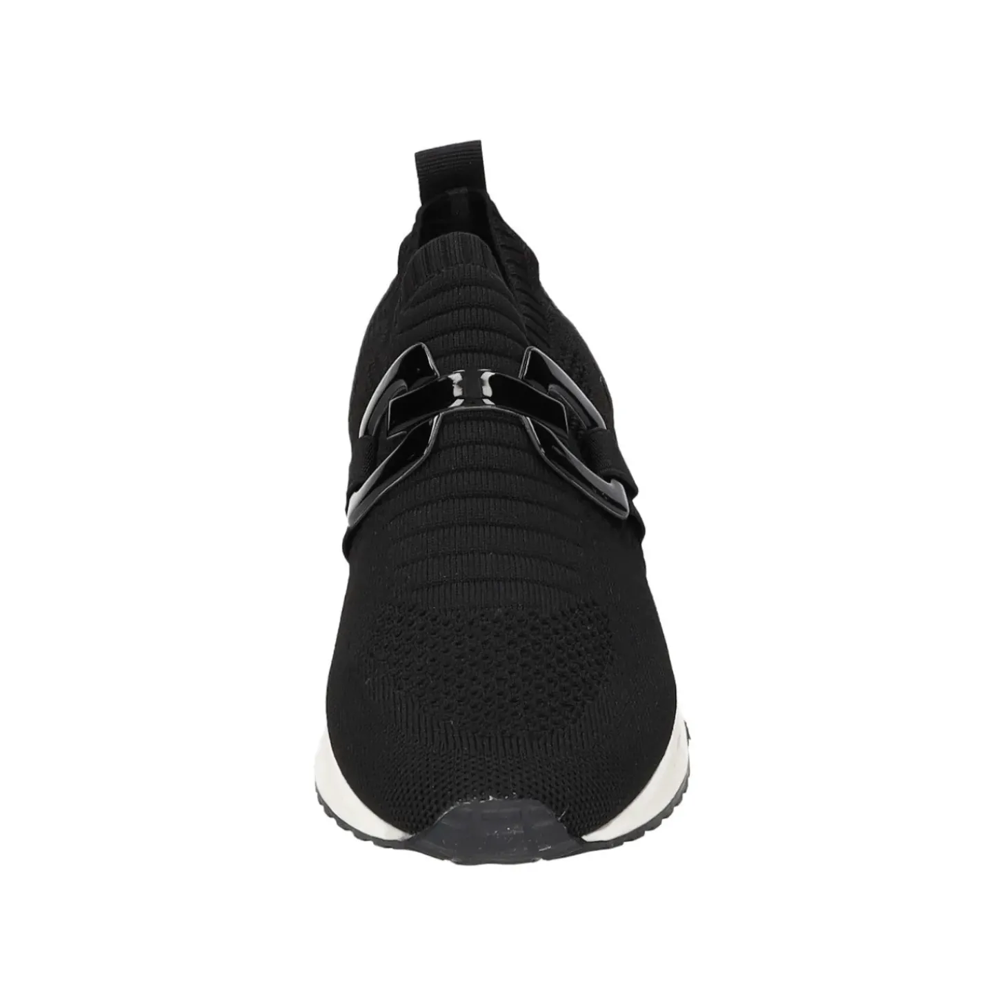 BOXX Slipper/Kletthalbschuh Sneaker (sportlich)