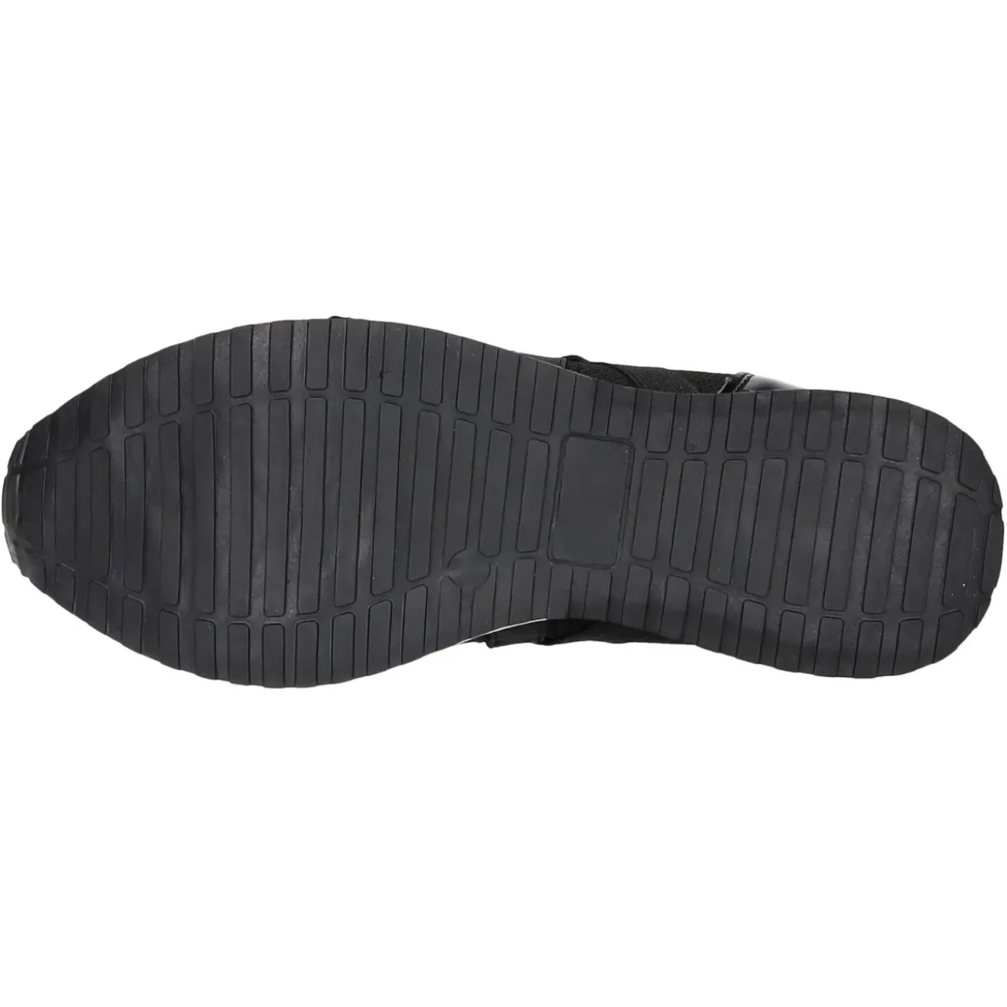 BOXX Slipper/Kletthalbschuh Sneaker (sportlich)