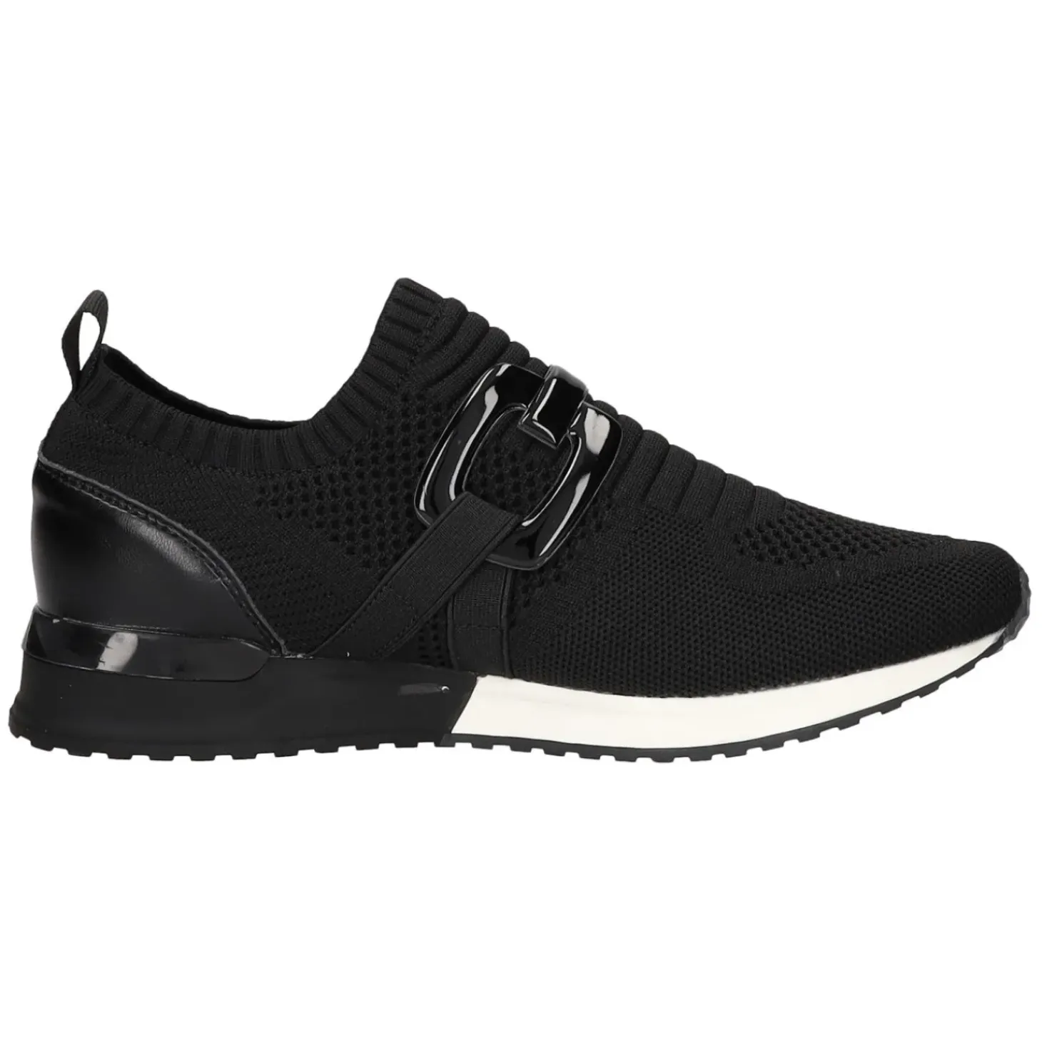 BOXX Slipper/Kletthalbschuh Sneaker (sportlich)