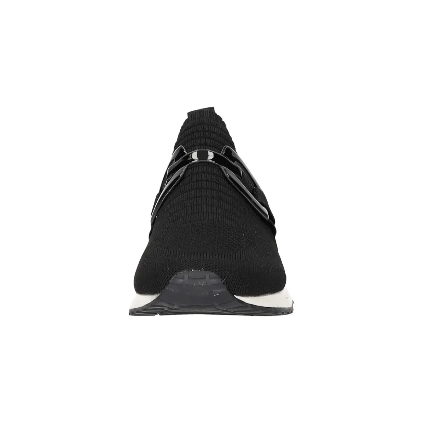 BOXX Slipper/Kletthalbschuh Sneaker (sportlich)