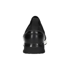 BOXX Slipper/Kletthalbschuh Sneaker (sportlich)