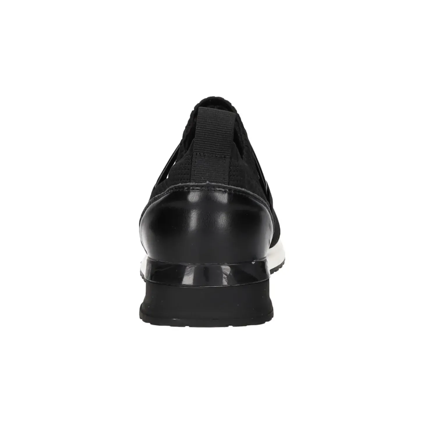 BOXX Slipper/Kletthalbschuh Sneaker (sportlich)