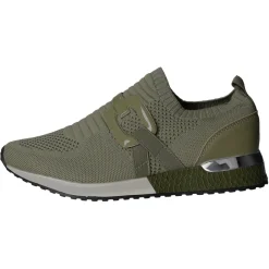 BOXX Slipper/Kletthalbschuh Sneaker (sportlich)