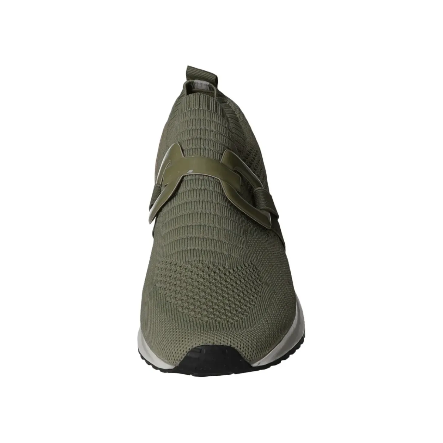 BOXX Slipper/Kletthalbschuh Sneaker (sportlich)