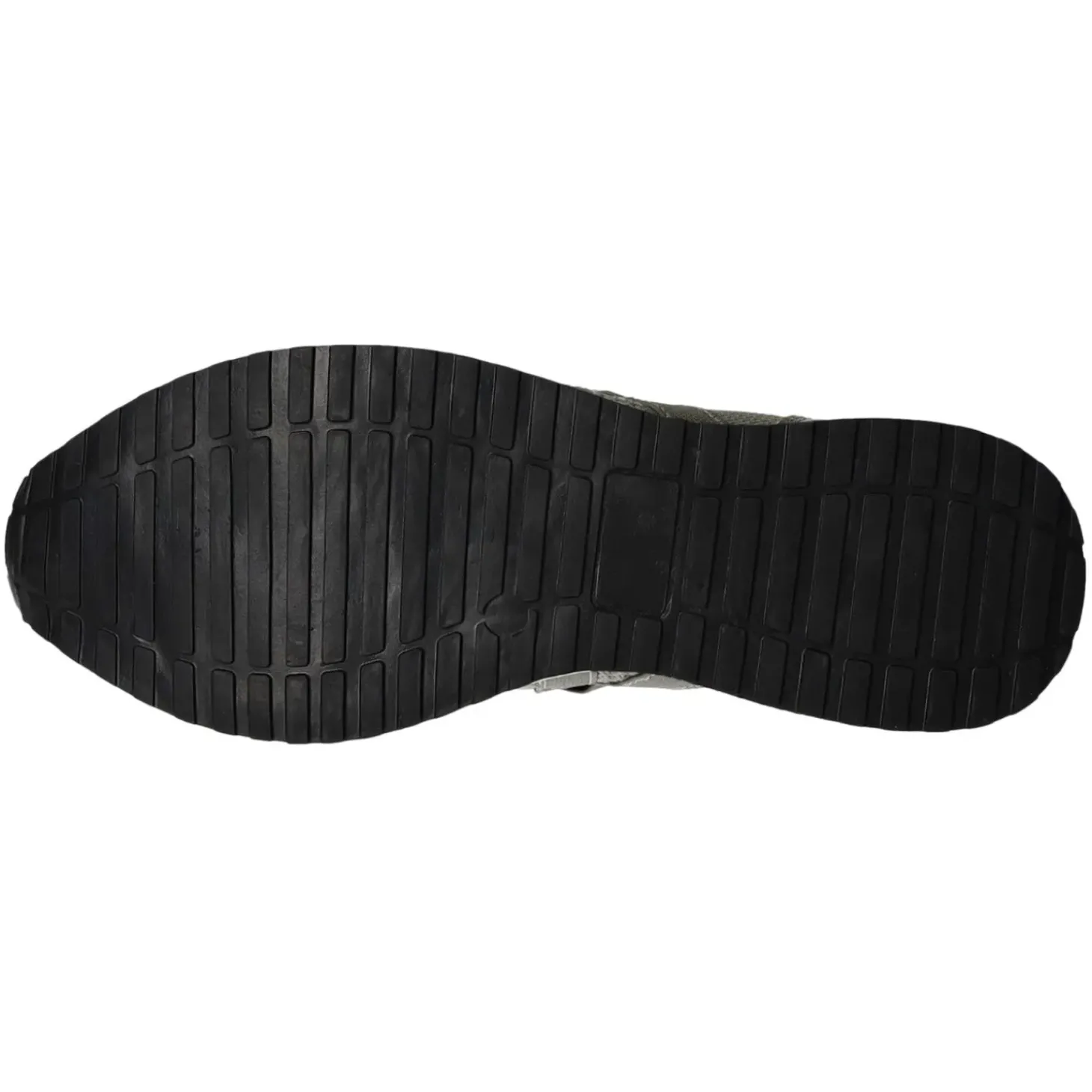 BOXX Slipper/Kletthalbschuh Sneaker (sportlich)