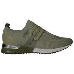 BOXX Slipper/Kletthalbschuh Sneaker (sportlich)