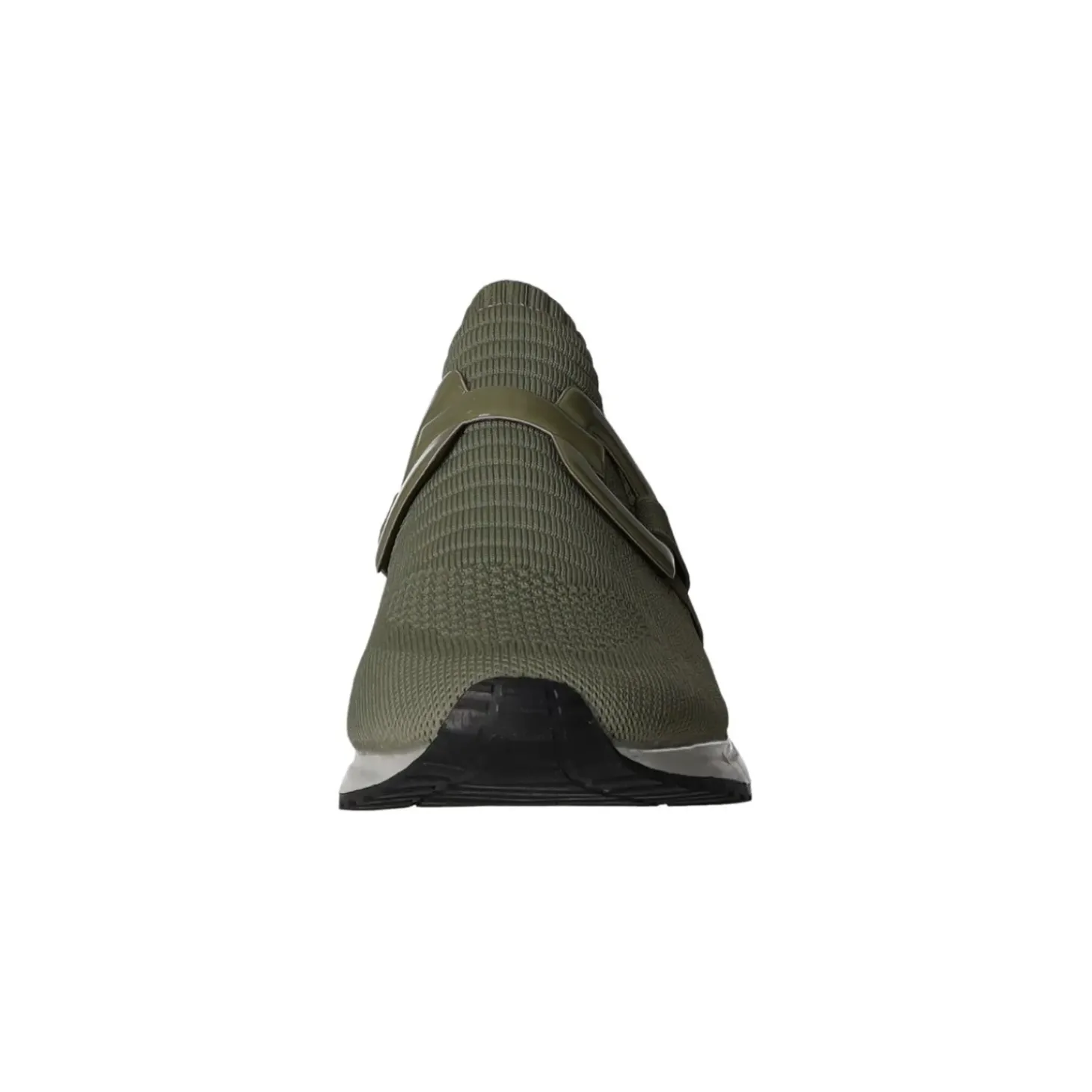 BOXX Slipper/Kletthalbschuh Sneaker (sportlich)