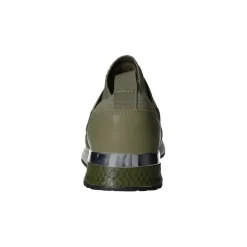 BOXX Slipper/Kletthalbschuh Sneaker (sportlich)