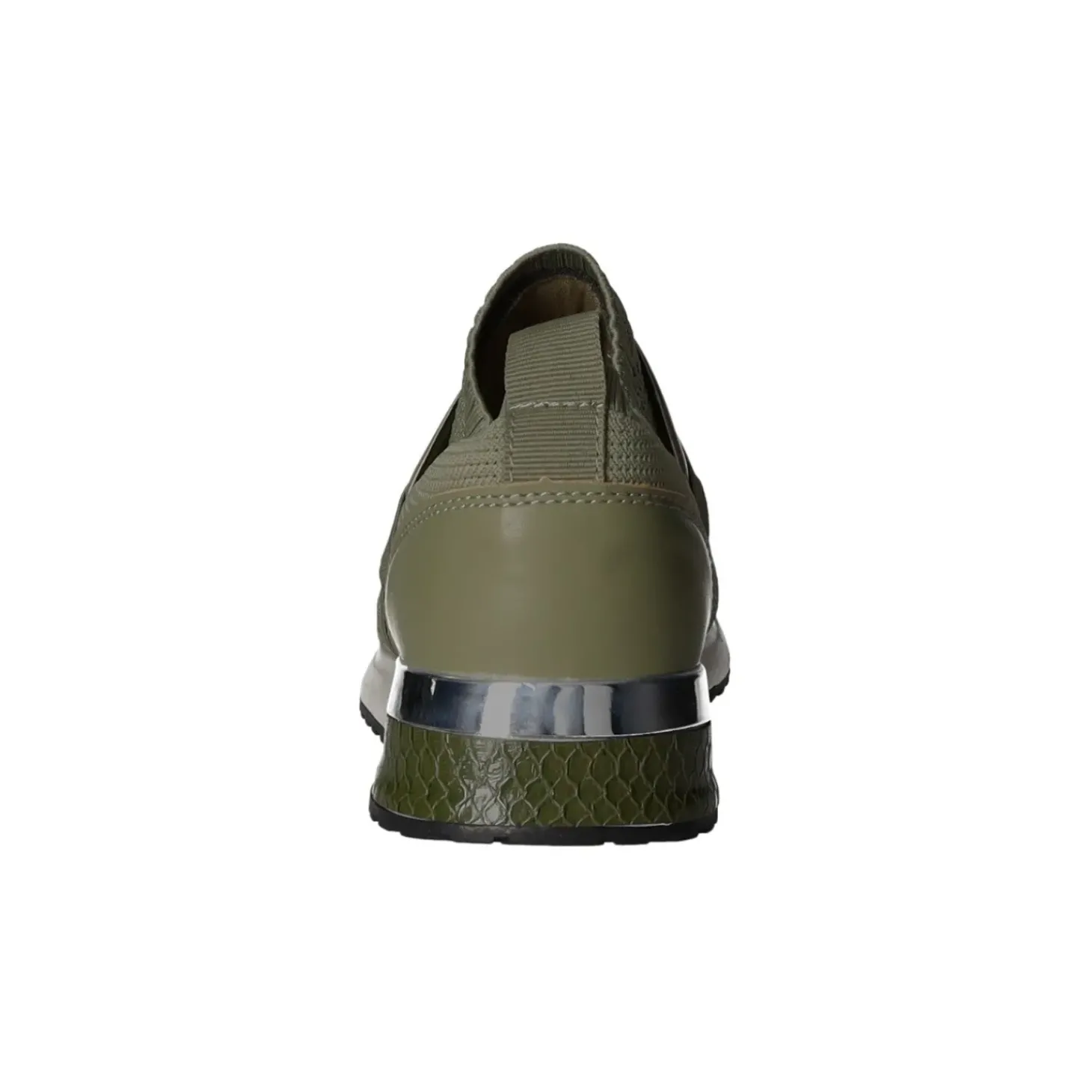 BOXX Slipper/Kletthalbschuh Sneaker (sportlich)