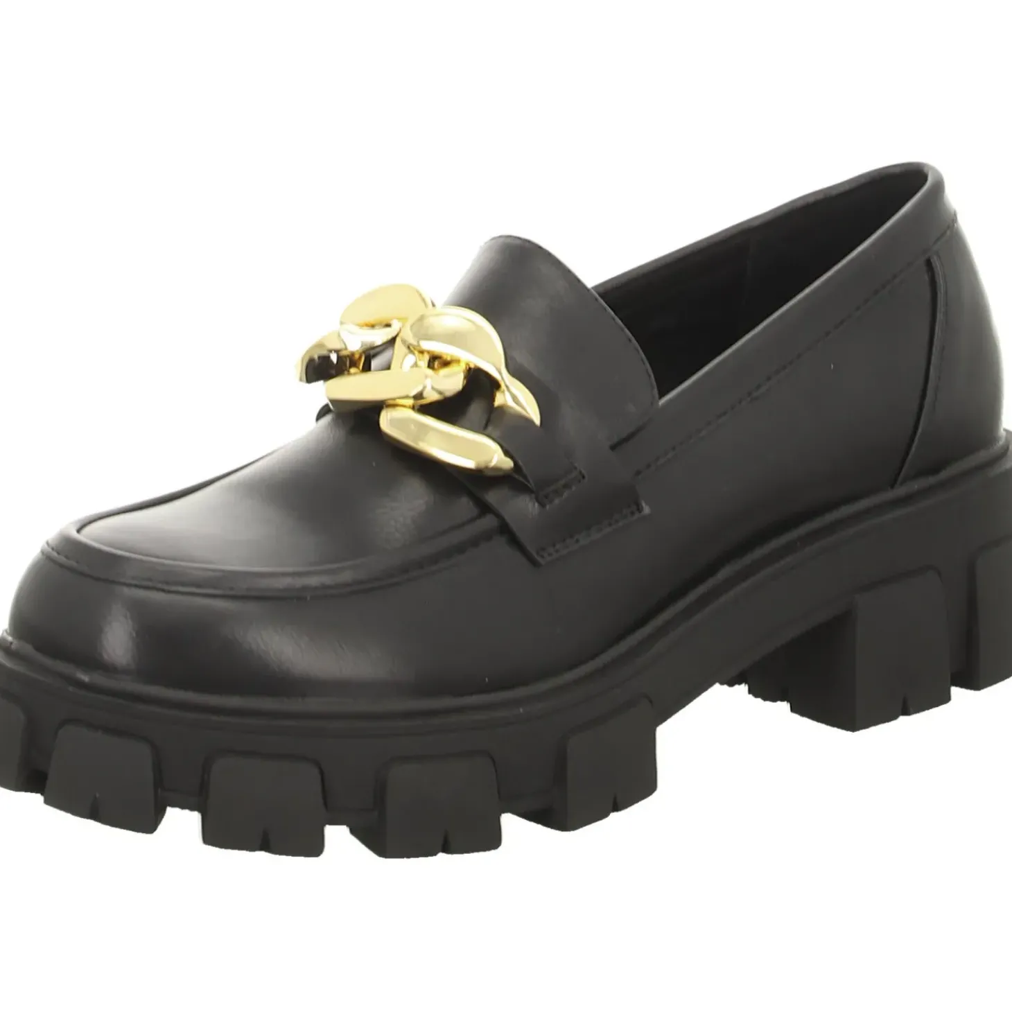 BOXX Slipper/Kletthalbschuh bis 25mm Absatz
