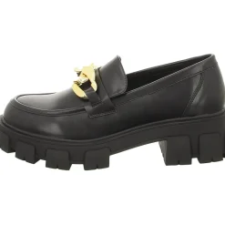 BOXX Slipper/Kletthalbschuh bis 25mm Absatz