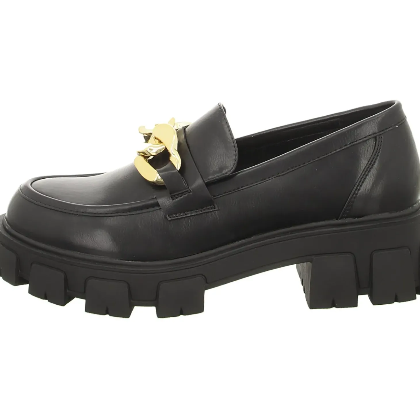 BOXX Slipper/Kletthalbschuh bis 25mm Absatz