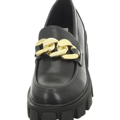 BOXX Slipper/Kletthalbschuh bis 25mm Absatz