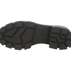 BOXX Slipper/Kletthalbschuh bis 25mm Absatz