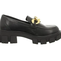 BOXX Slipper/Kletthalbschuh bis 25mm Absatz