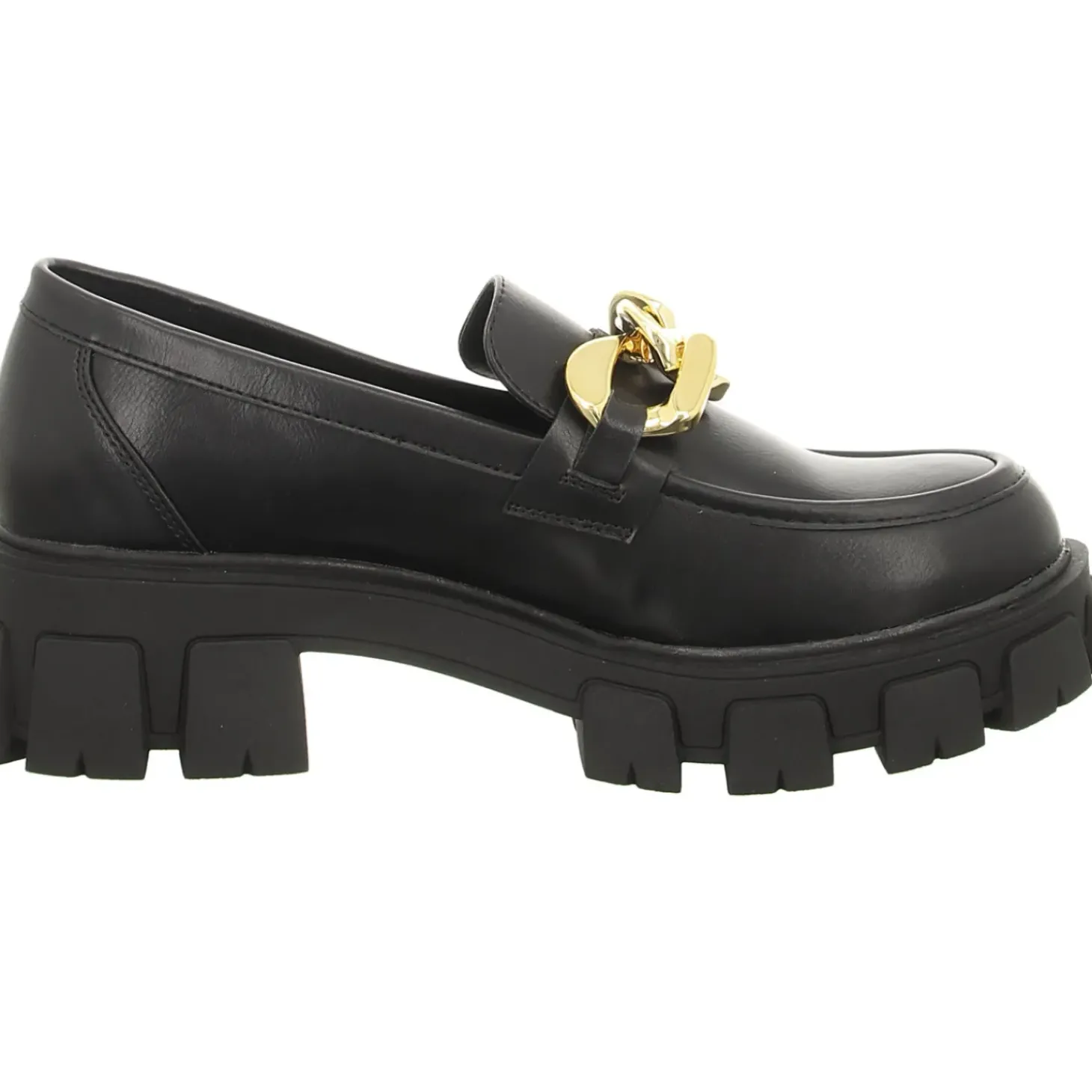 BOXX Slipper/Kletthalbschuh bis 25mm Absatz