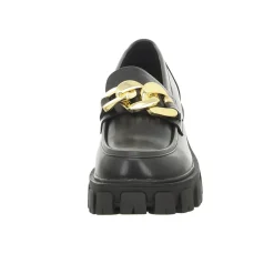 BOXX Slipper/Kletthalbschuh bis 25mm Absatz