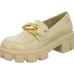 BOXX Slipper/Kletthalbschuh bis 25mm Absatz