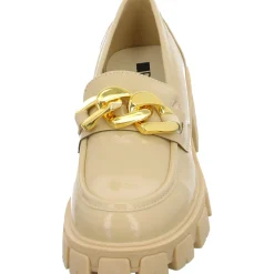 BOXX Slipper/Kletthalbschuh bis 25mm Absatz