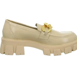 BOXX Slipper/Kletthalbschuh bis 25mm Absatz