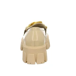 BOXX Slipper/Kletthalbschuh bis 25mm Absatz