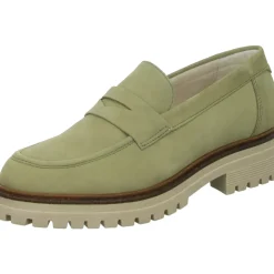 BOXX Slipper/Kletthalbschuh bis 25mm Absatz
