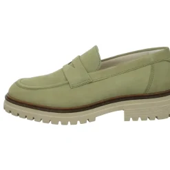 BOXX Slipper/Kletthalbschuh bis 25mm Absatz