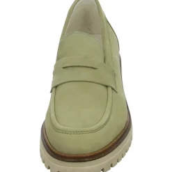 BOXX Slipper/Kletthalbschuh bis 25mm Absatz