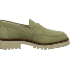 BOXX Slipper/Kletthalbschuh bis 25mm Absatz