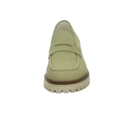 BOXX Slipper/Kletthalbschuh bis 25mm Absatz