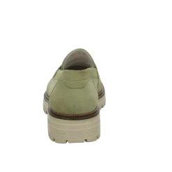 BOXX Slipper/Kletthalbschuh bis 25mm Absatz