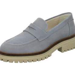 BOXX Slipper/Kletthalbschuh bis 25mm Absatz