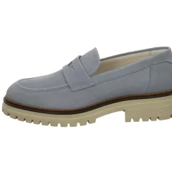 BOXX Slipper/Kletthalbschuh bis 25mm Absatz