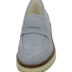 BOXX Slipper/Kletthalbschuh bis 25mm Absatz