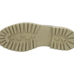 BOXX Slipper/Kletthalbschuh bis 25mm Absatz