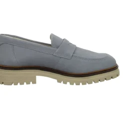 BOXX Slipper/Kletthalbschuh bis 25mm Absatz