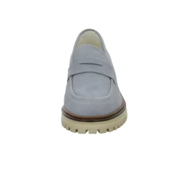 BOXX Slipper/Kletthalbschuh bis 25mm Absatz