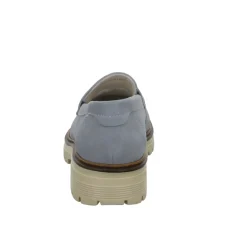 BOXX Slipper/Kletthalbschuh bis 25mm Absatz