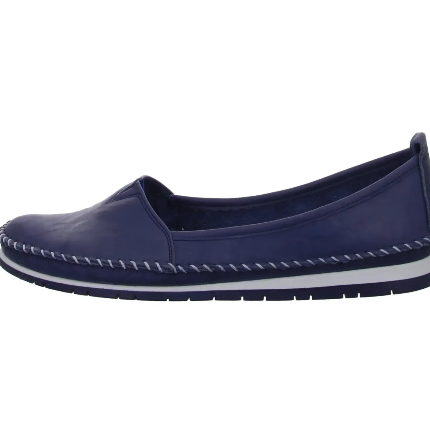 BOXX Slipper/Kletthalbschuh Freizeit (casual)