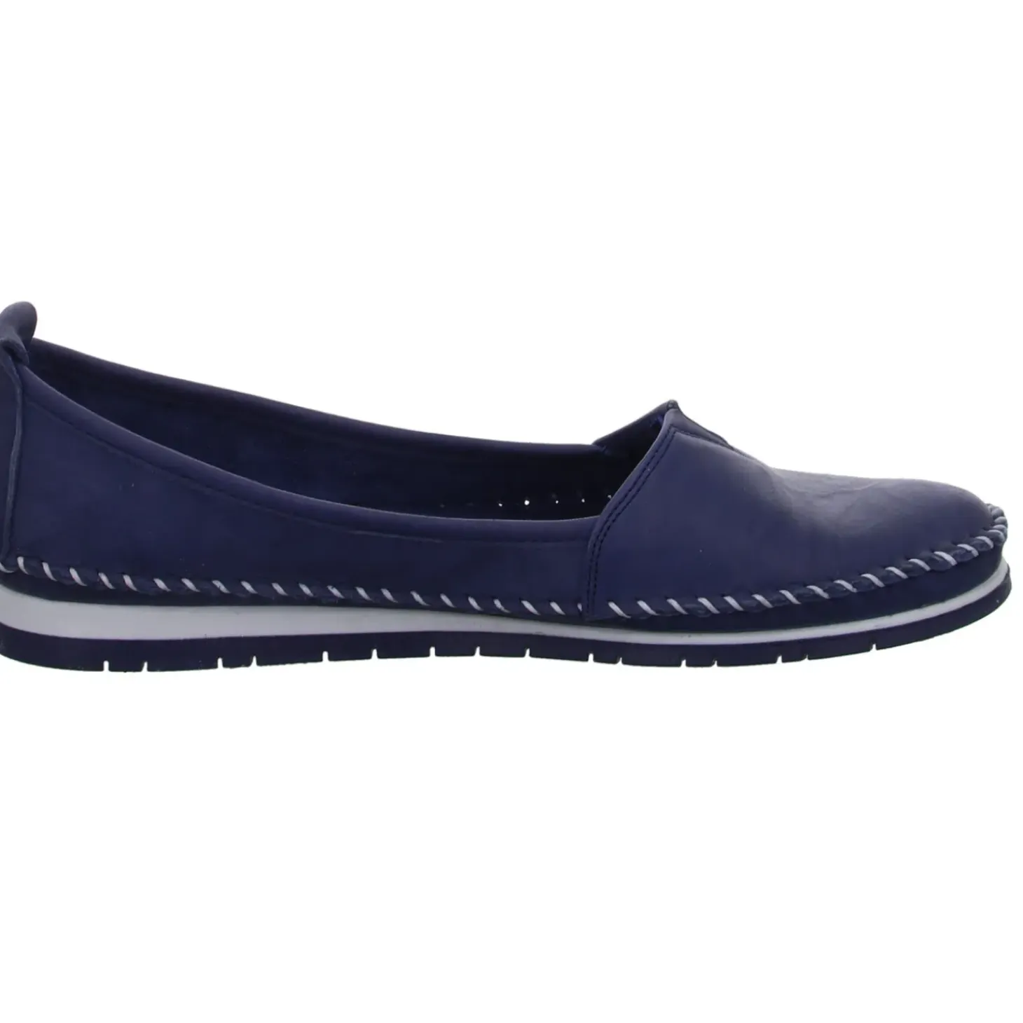 BOXX Slipper/Kletthalbschuh Freizeit (casual)