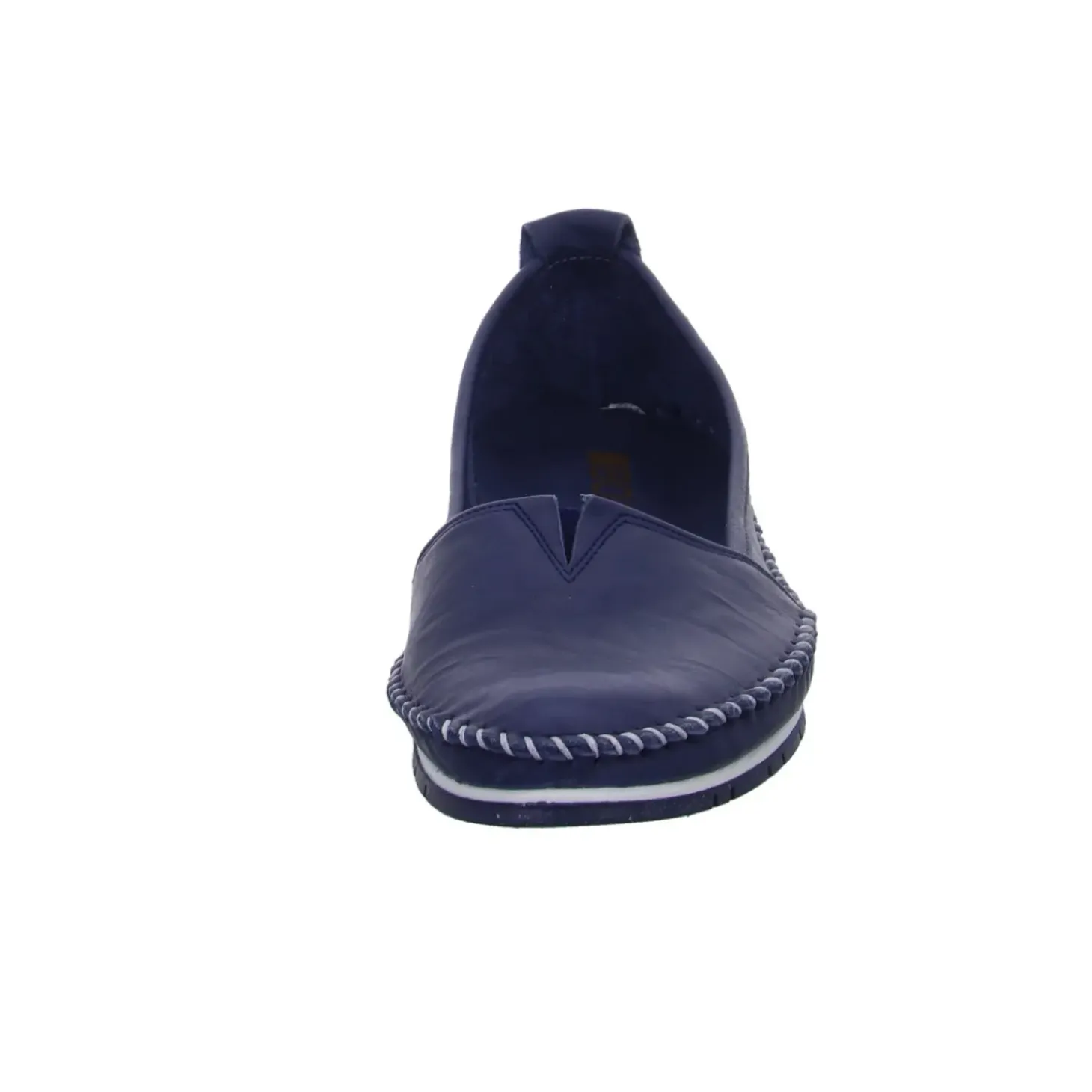 BOXX Slipper/Kletthalbschuh Freizeit (casual)