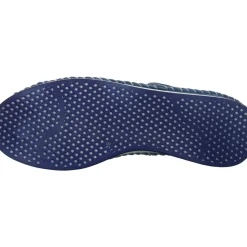 BOXX Slipper/Kletthalbschuh luftdurchlässig (durchbrochenes/geflochtenes Obermaterial)