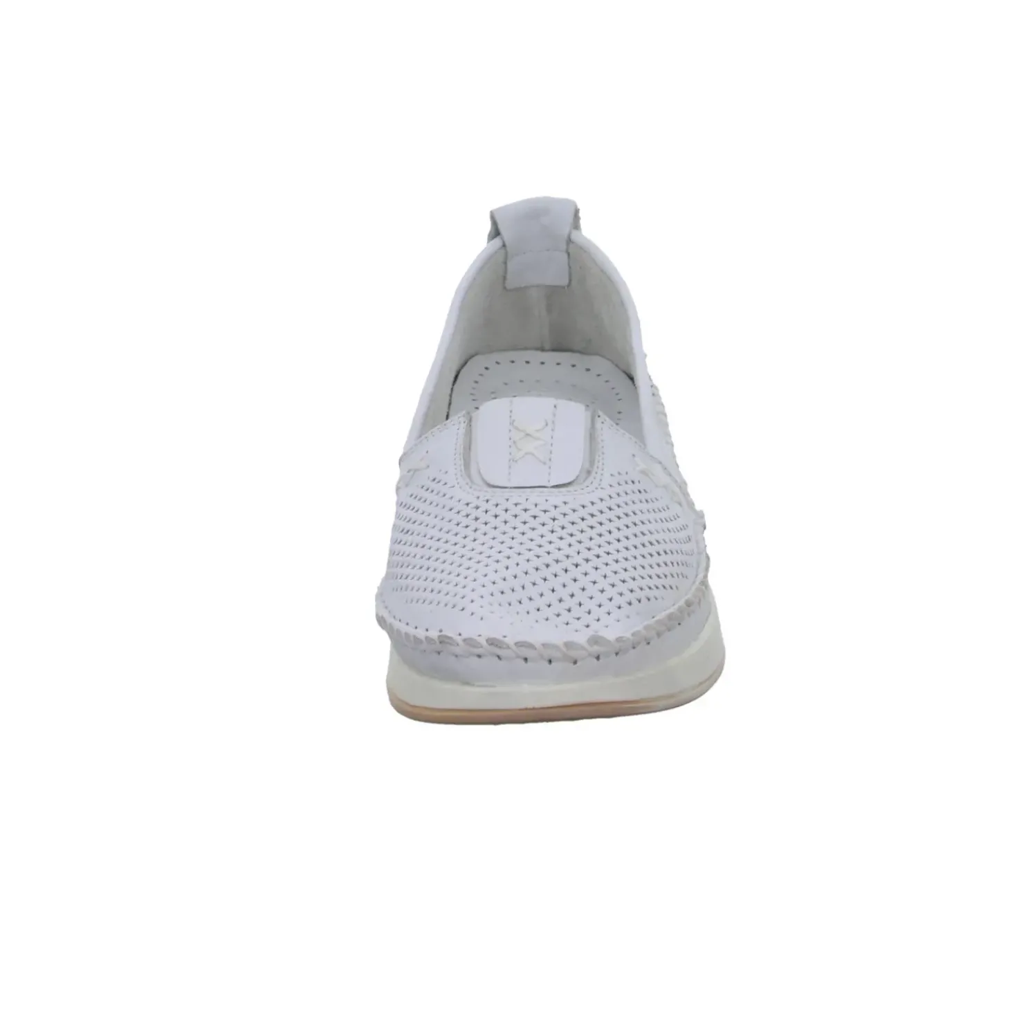 BOXX Slipper/Kletthalbschuh Freizeit (casual)
