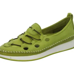 BOXX Slipper/Kletthalbschuh luftdurchlässig (durchbrochenes/geflochtenes Obermaterial)