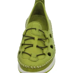 BOXX Slipper/Kletthalbschuh luftdurchlässig (durchbrochenes/geflochtenes Obermaterial)