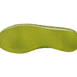 BOXX Slipper/Kletthalbschuh luftdurchlässig (durchbrochenes/geflochtenes Obermaterial)