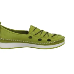 BOXX Slipper/Kletthalbschuh luftdurchlässig (durchbrochenes/geflochtenes Obermaterial)