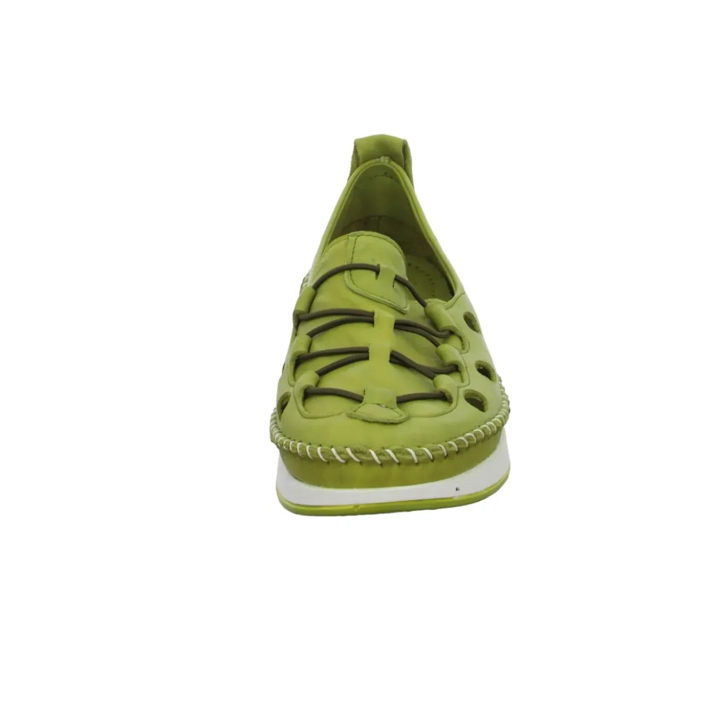 BOXX Slipper/Kletthalbschuh luftdurchlässig (durchbrochenes/geflochtenes Obermaterial)