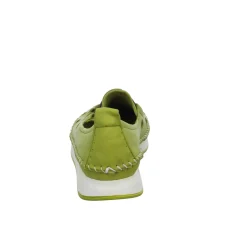 BOXX Slipper/Kletthalbschuh luftdurchlässig (durchbrochenes/geflochtenes Obermaterial)